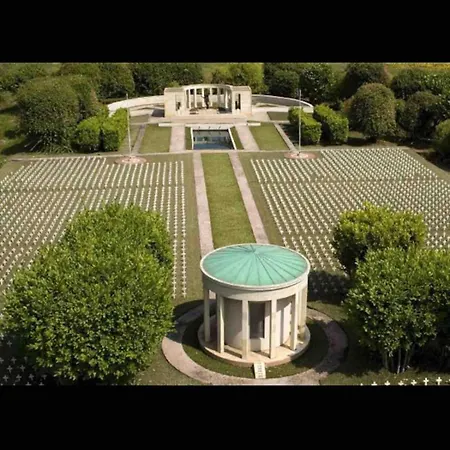 Chez Colette Appartement *