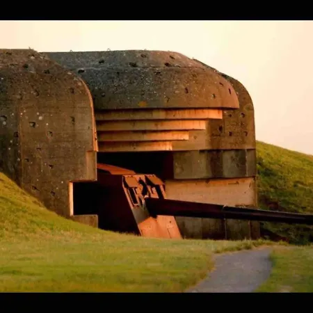 Chez Colette Appartement Commes