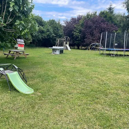 Chez Colette Appartement *