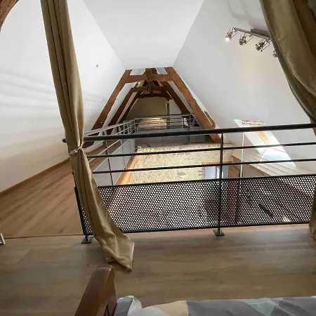 Chez Colette * Commes