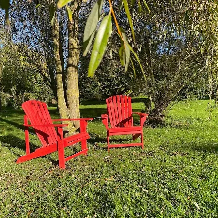 Appartement Chez Colette