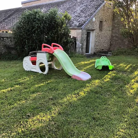 Chez Colette Appartement *