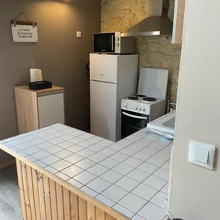 Chez Colette Appartement