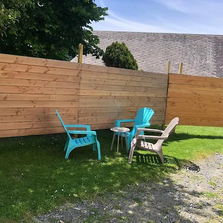 Appartement Chez Colette *