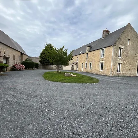 Appartement Chez Colette