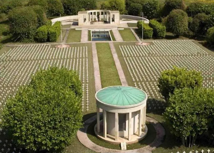 Chez Colette Lejlighed *