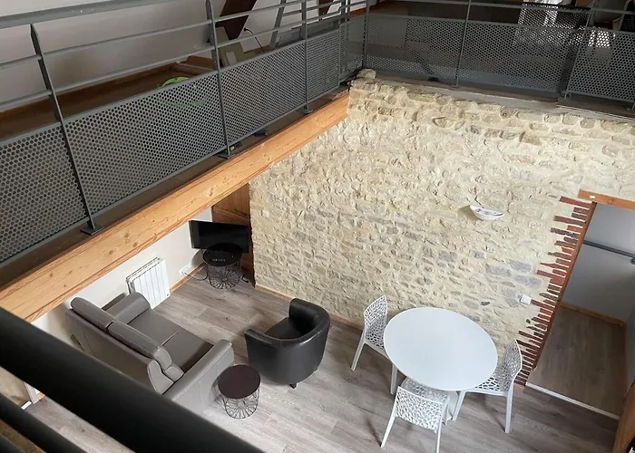 Lejlighed Chez Colette