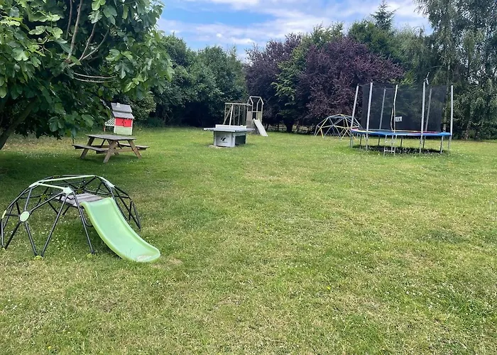 Chez Colette Lejlighed *