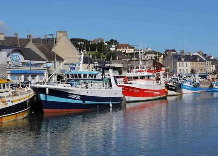 Chez Colette Lejlighed *