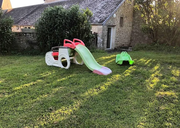 Chez Colette Lejlighed *