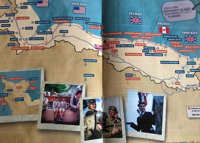 Chez Colette * Commes