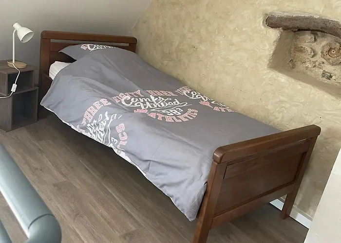 Lejlighed Chez Colette