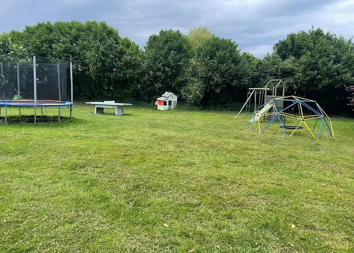 Chez Colette Lejlighed Commes