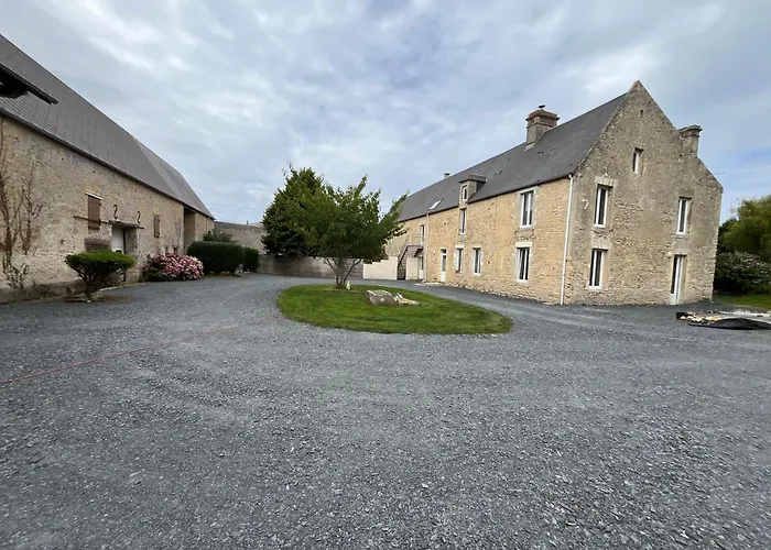 Lejlighed Chez Colette